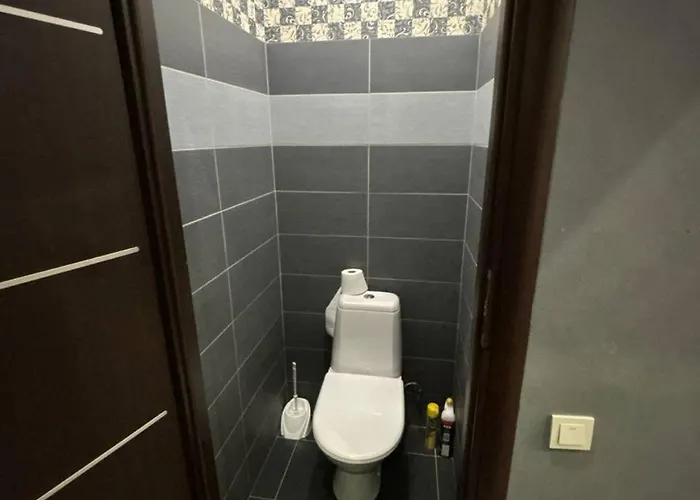 степана бандери 89 *