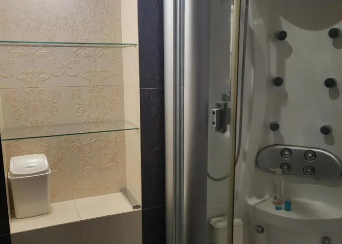 Apartamento степана бандери 89